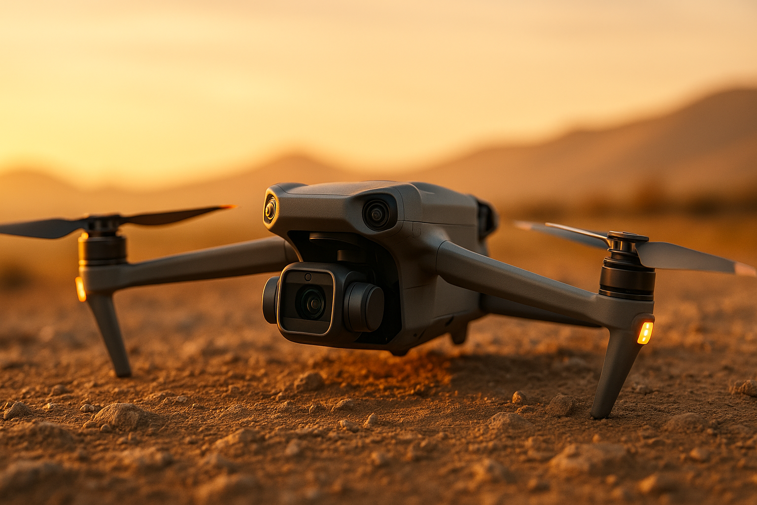Comment augmenter l'autonomie d'un drone DJI : 9 conseils vraiment utiles