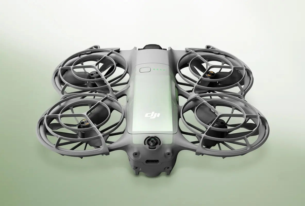 DJI Compact