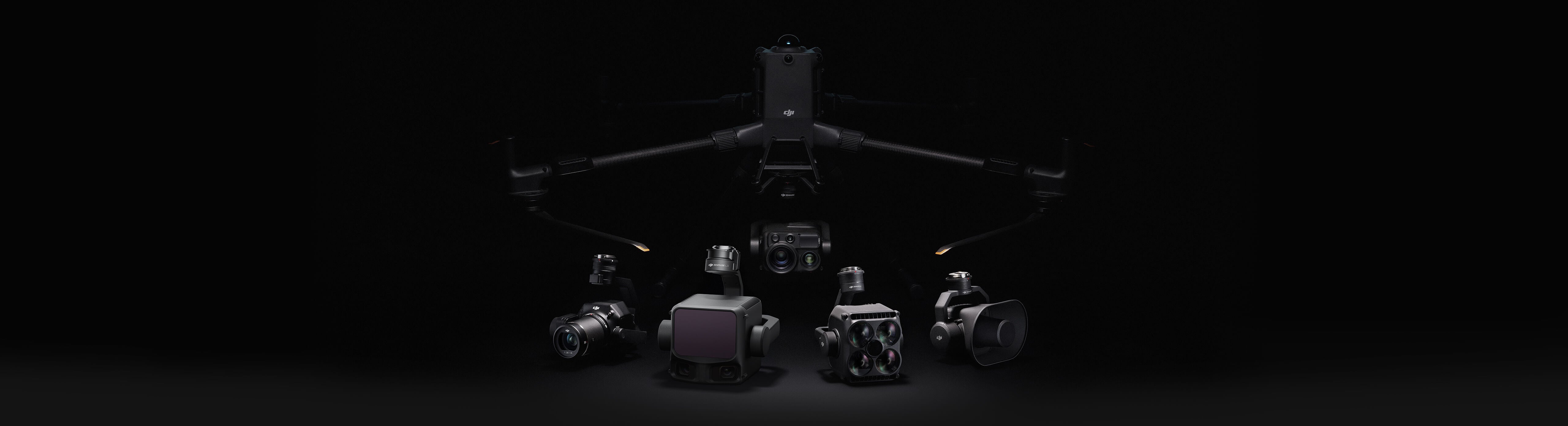 DJI Matrice 400 (M400)