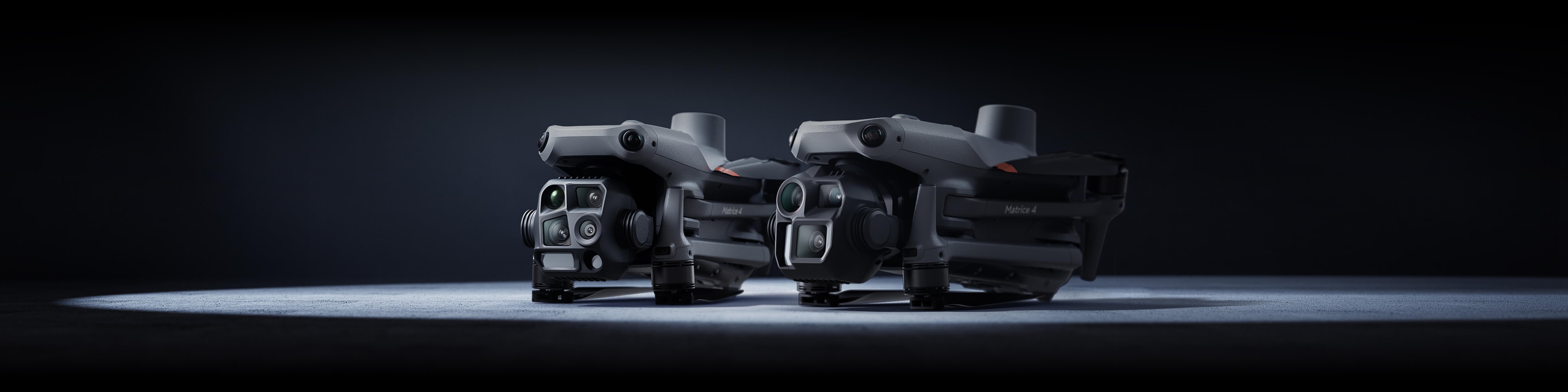DJI Matrice 4 Series (M4)