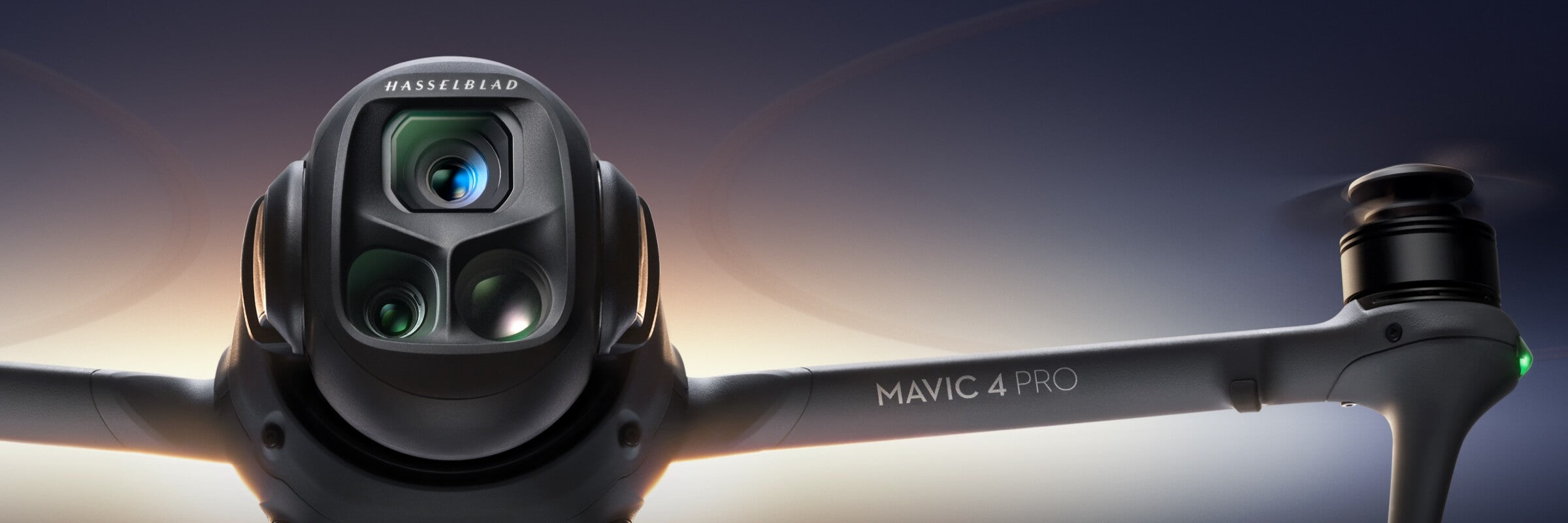 DJI Mavic