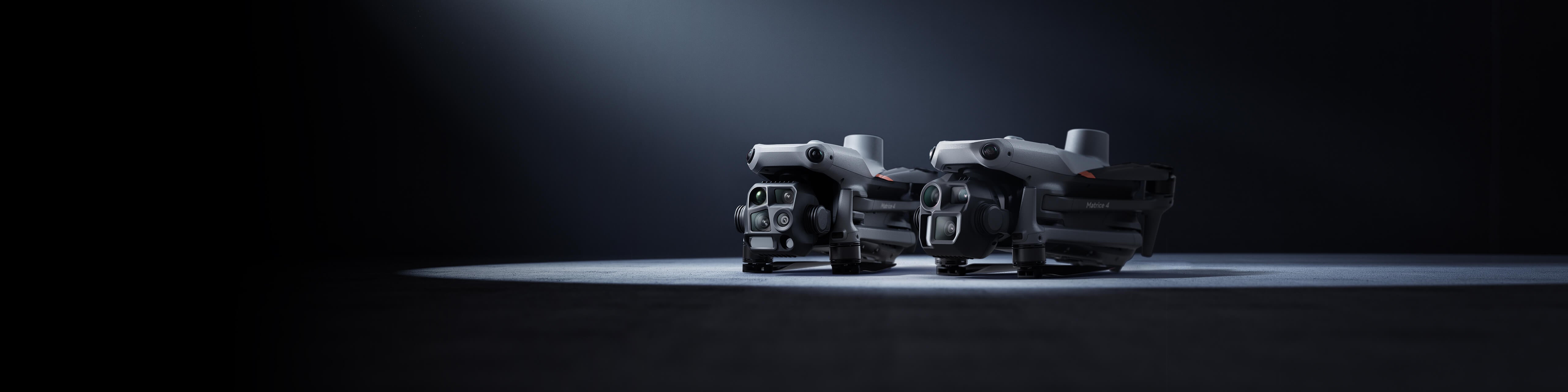 Drones Enterprise