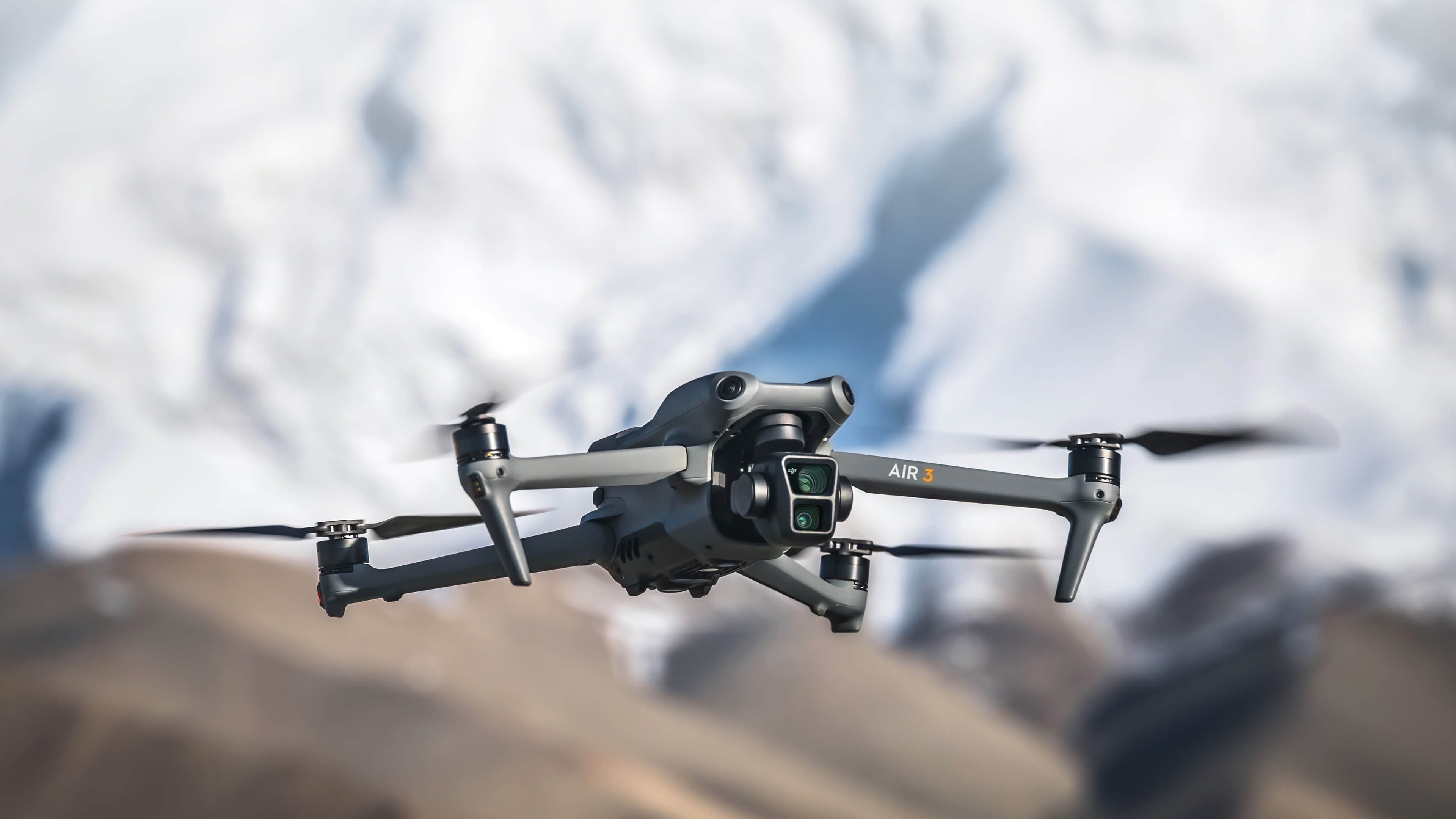 Dji Air