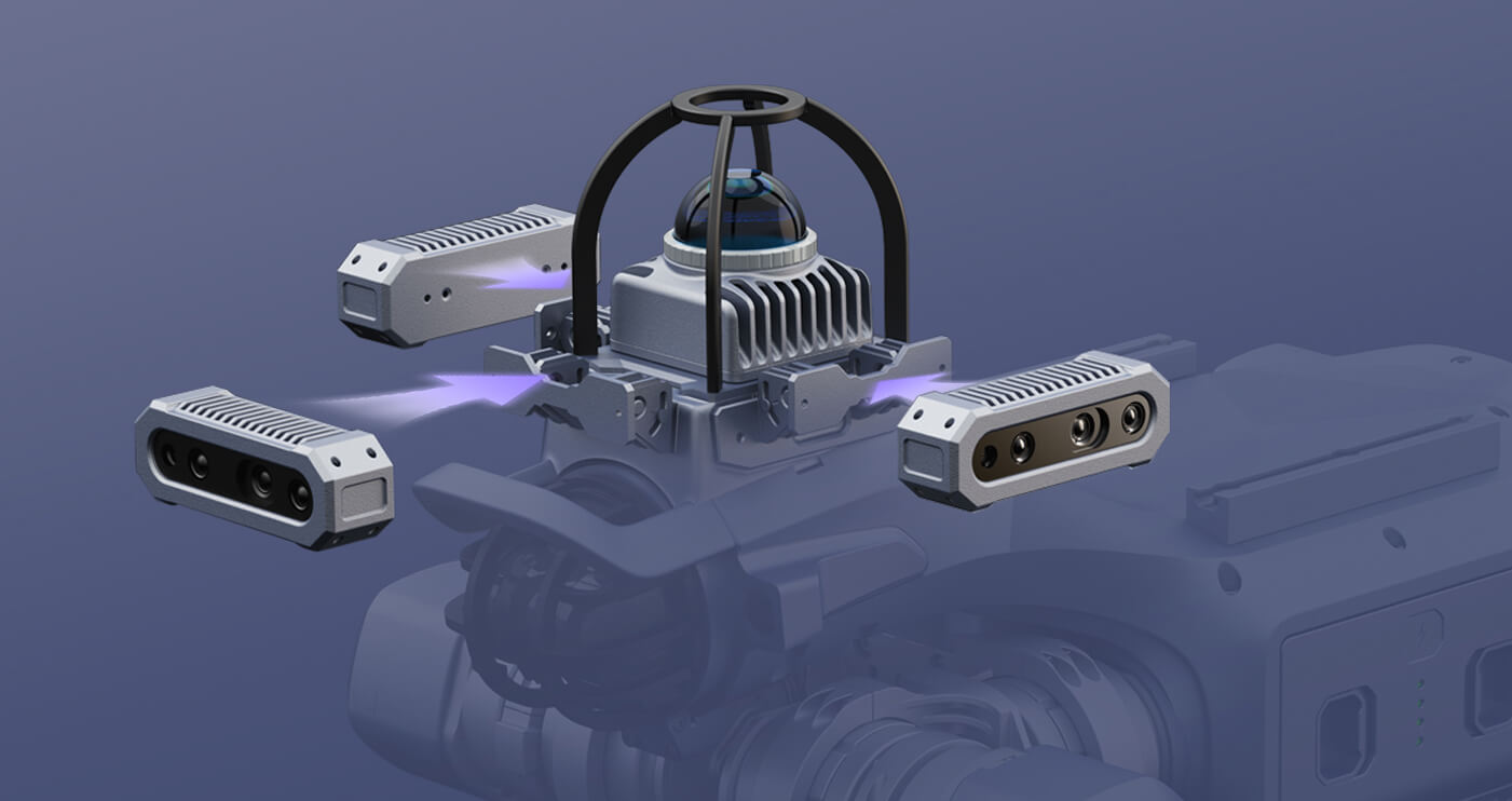 Robot Unitree As2 Pro
