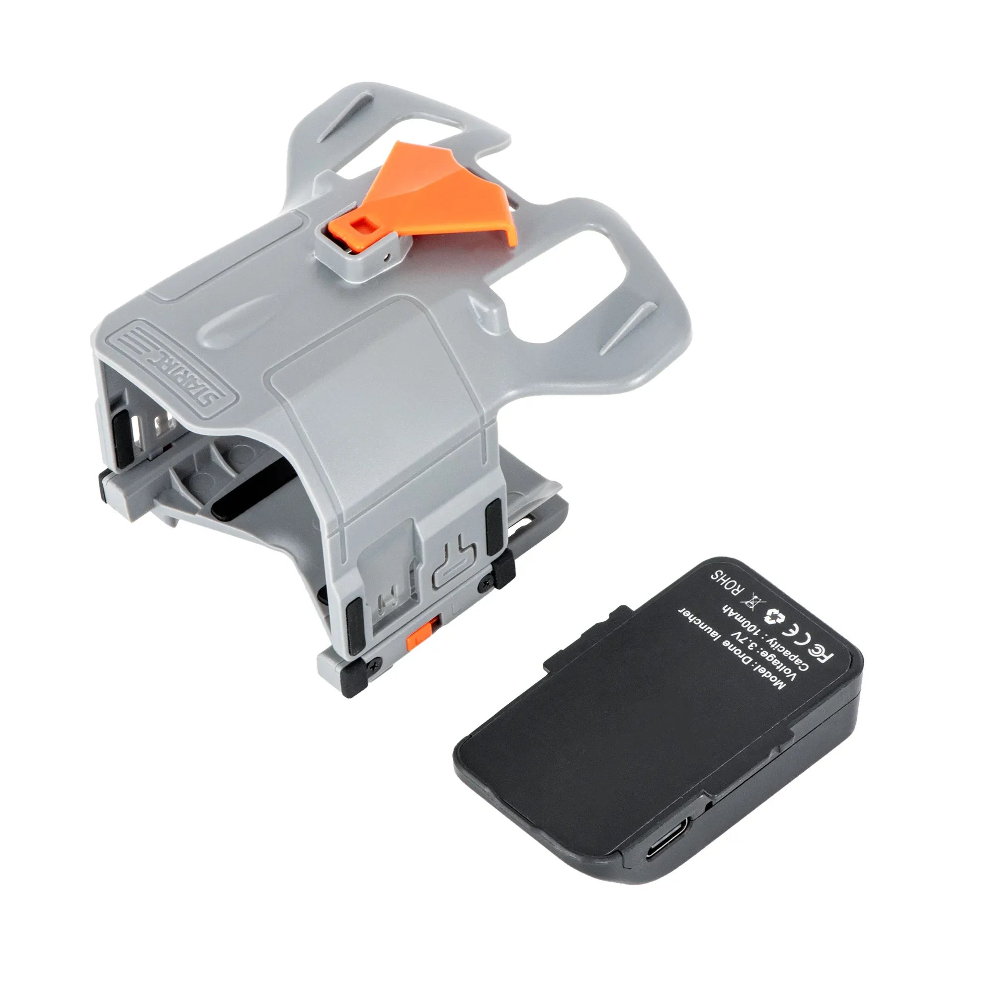 STARTRC Système de largage 2-en-1 pour DJI Mini 5 Pro
