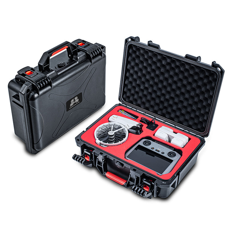 STARTRC Valise IP67 pour DJI Flip Fly More Combo