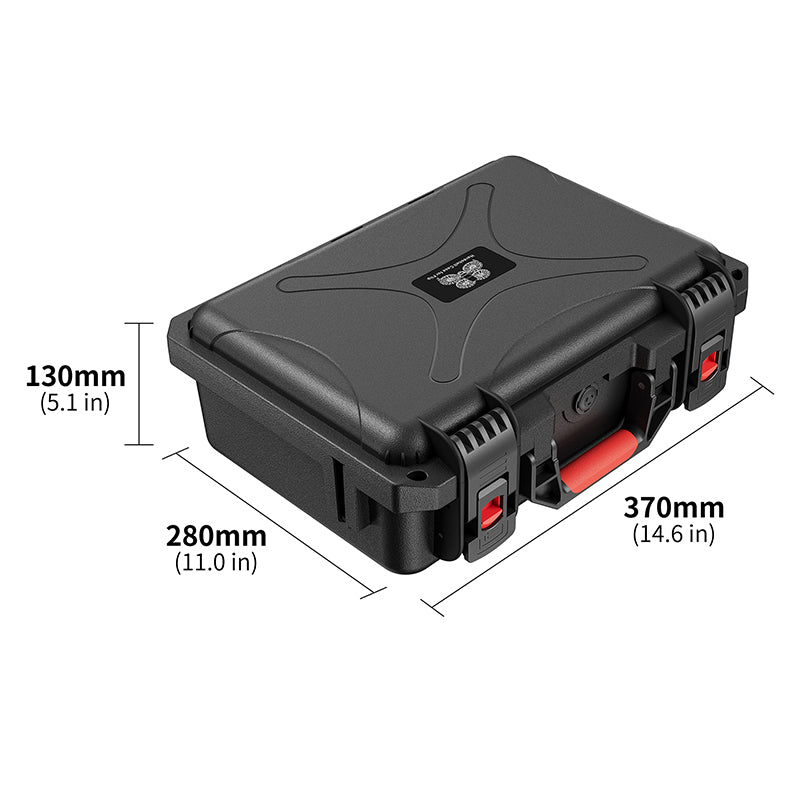 STARTRC Valise IP67 pour DJI Flip Fly More Combo