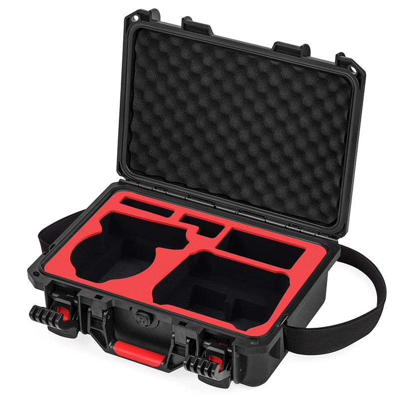 STARTRC Valise IP67 pour DJI Flip Fly More Combo