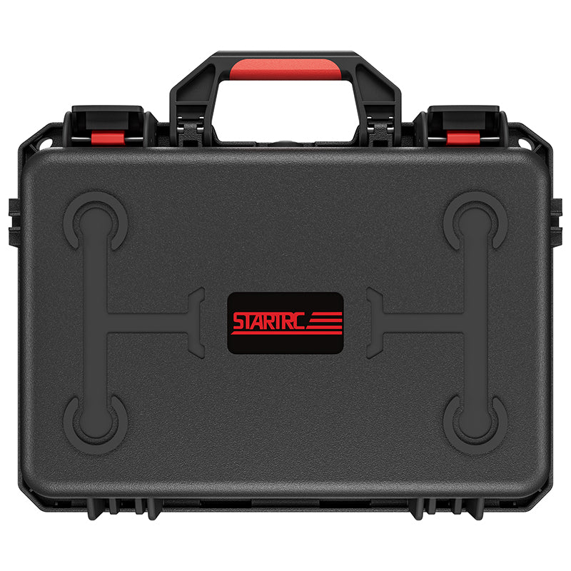 STARTRC Valise IP67 pour DJI Flip Fly More Combo