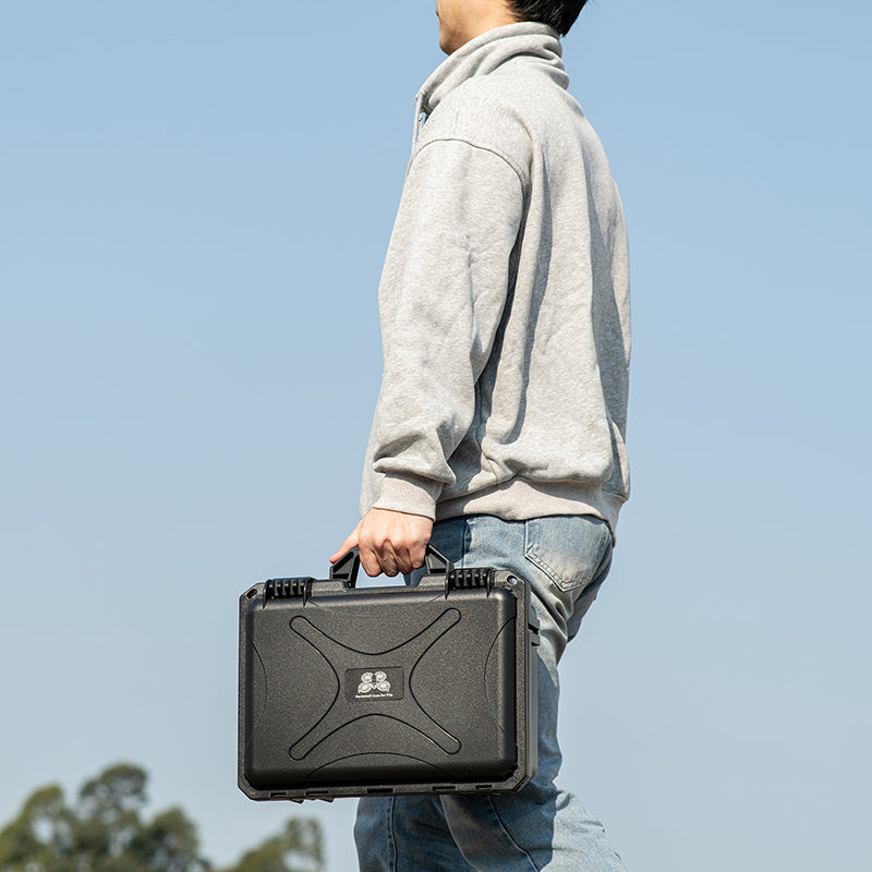 STARTRC Valise IP67 pour DJI Flip Fly More Combo