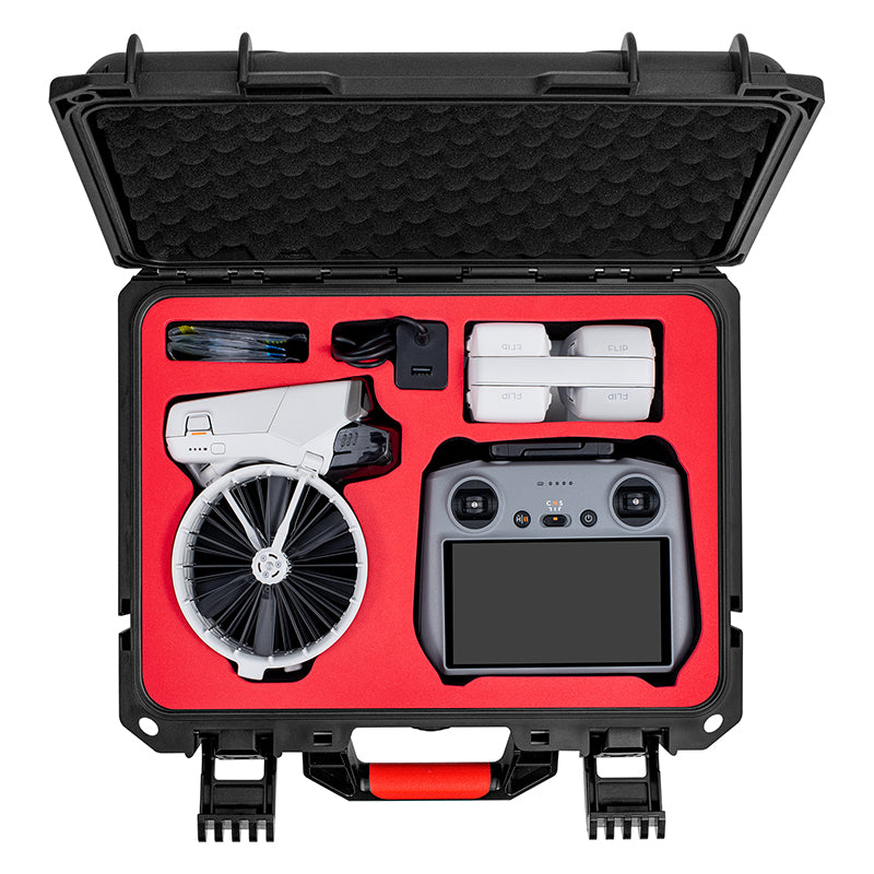 STARTRC Valise IP67 pour DJI Flip Fly More Combo