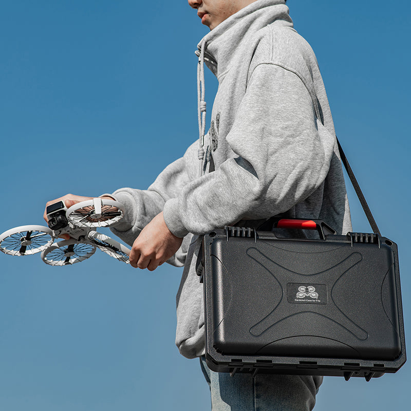 STARTRC Valise IP67 pour DJI Flip Fly More Combo