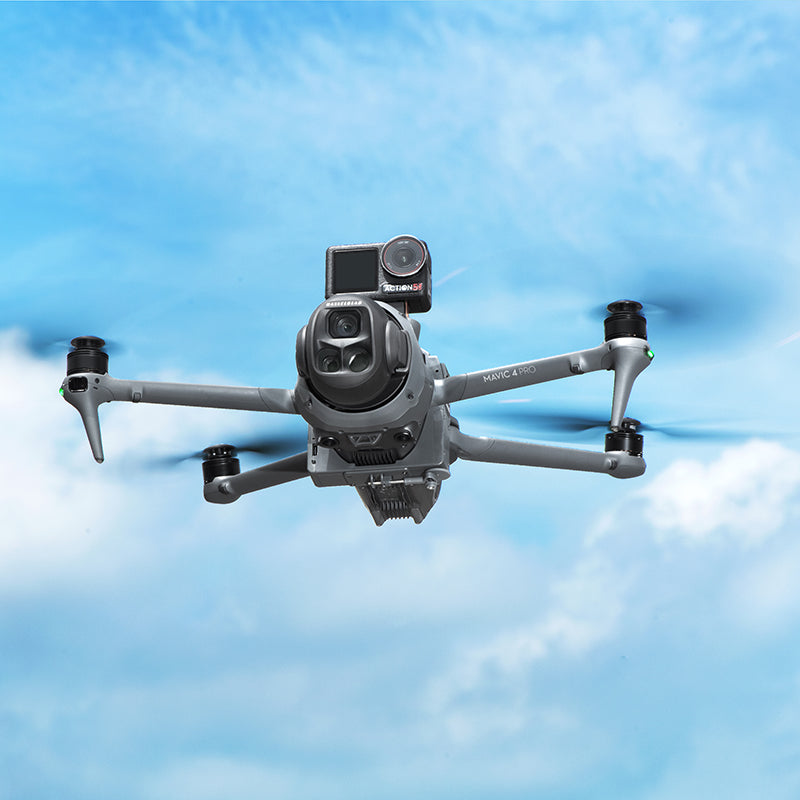 STARTRC Système AirDrop pour DJI Mavic 4 Pro
