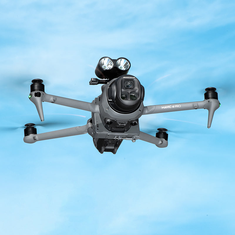 STARTRC Système AirDrop pour DJI Mavic 4 Pro