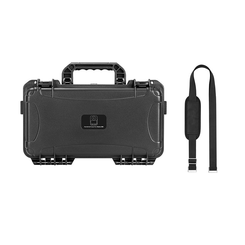 STARTRC Valise rigide double couche pour DJI Osmo 360