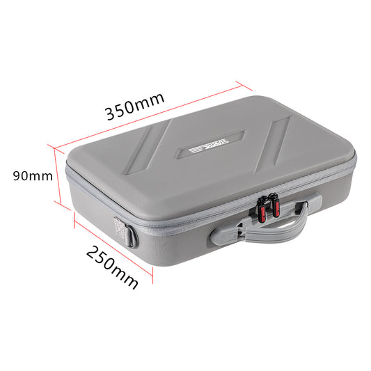 Sac de transport STARTRC pour DJI Mini 5 Pro Fly More Combo