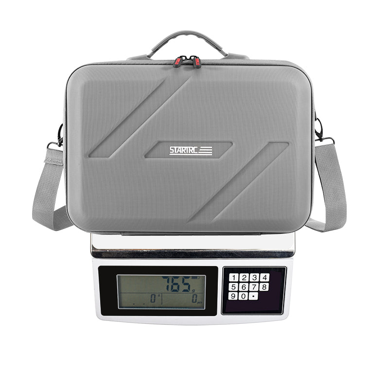 Sac de transport STARTRC pour DJI Mini 5 Pro Fly More Combo
