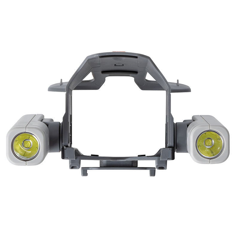 STARTRC Double projecteur pour DJI Mini 5 Pro