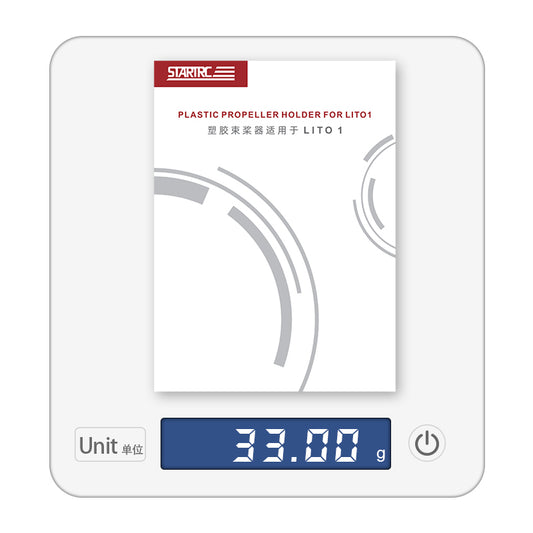 Support d’hélices STARTRC LITO 1 pour DJI LITO 1 Drone