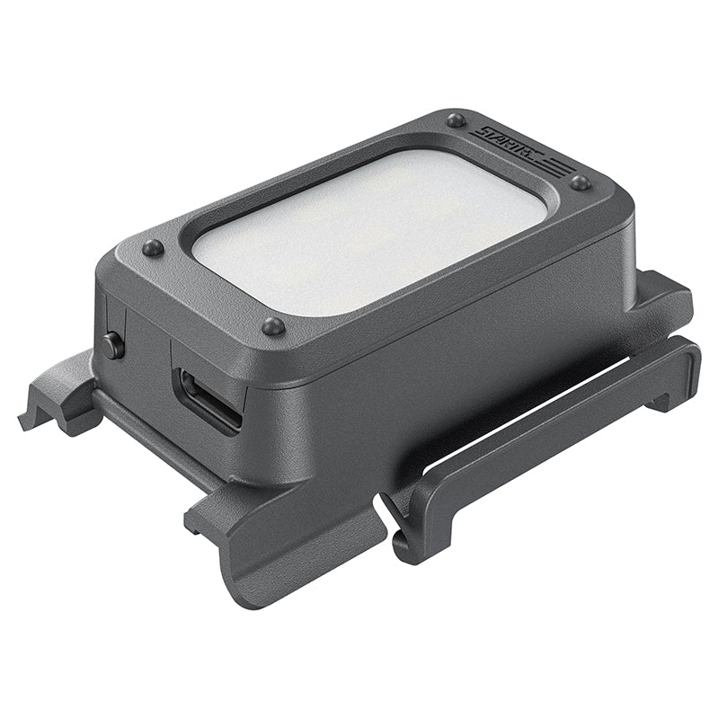 STARTRC Double projecteur pour DJI Mini 5 Pro