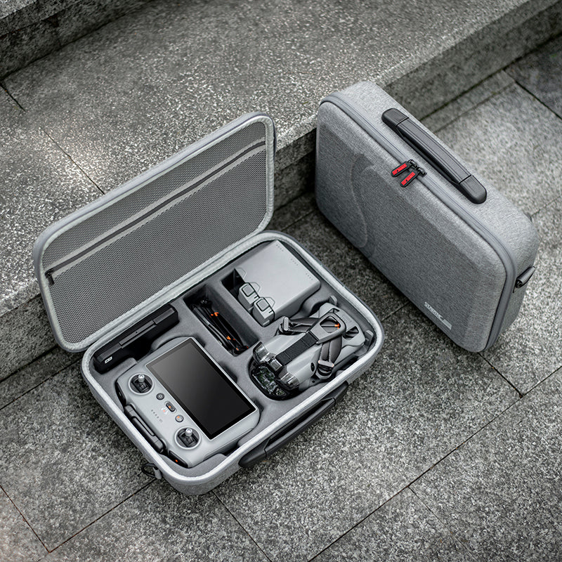 Sac nylon STARTRC pour DJI Mini 5 Pro Fly More