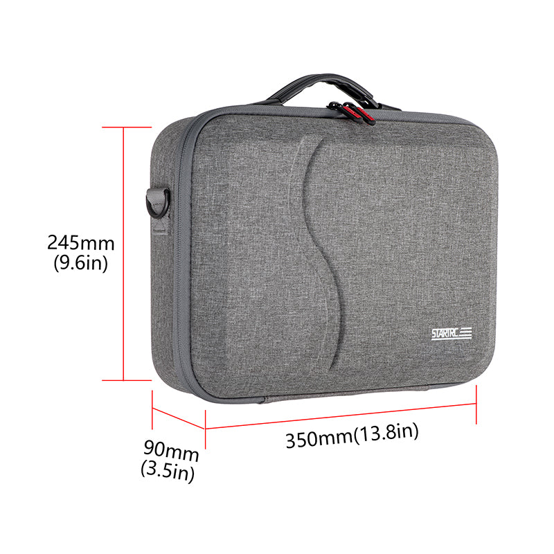 Sac nylon STARTRC pour DJI Mini 5 Pro Fly More