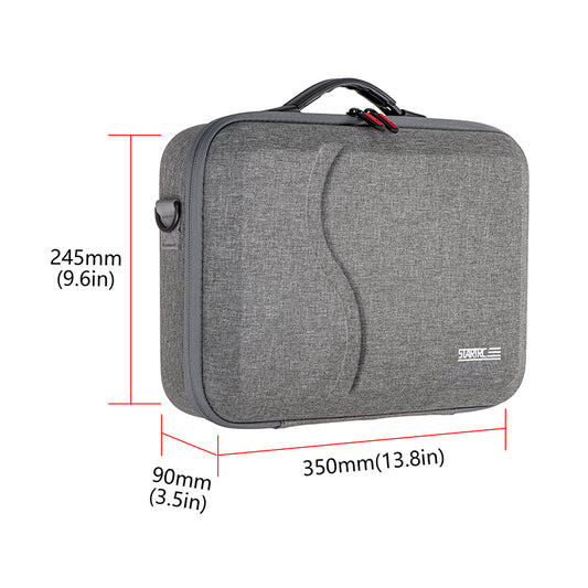 Sac nylon STARTRC pour DJI Mini 5 Pro Fly More