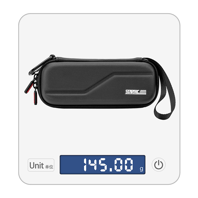 STARTRC Pocket 4 Carrying Case pour DJI Osmo Pocket 4