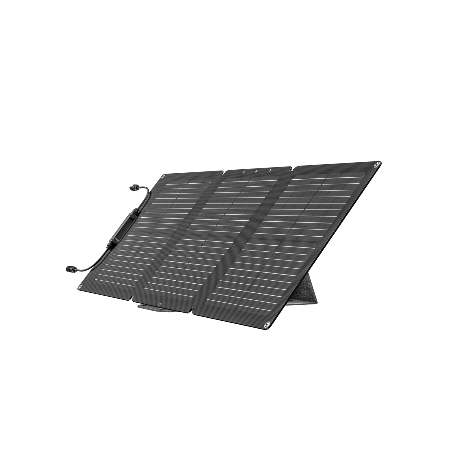 EcoFlow 60W Panneau Solaire Portable (Type-C)