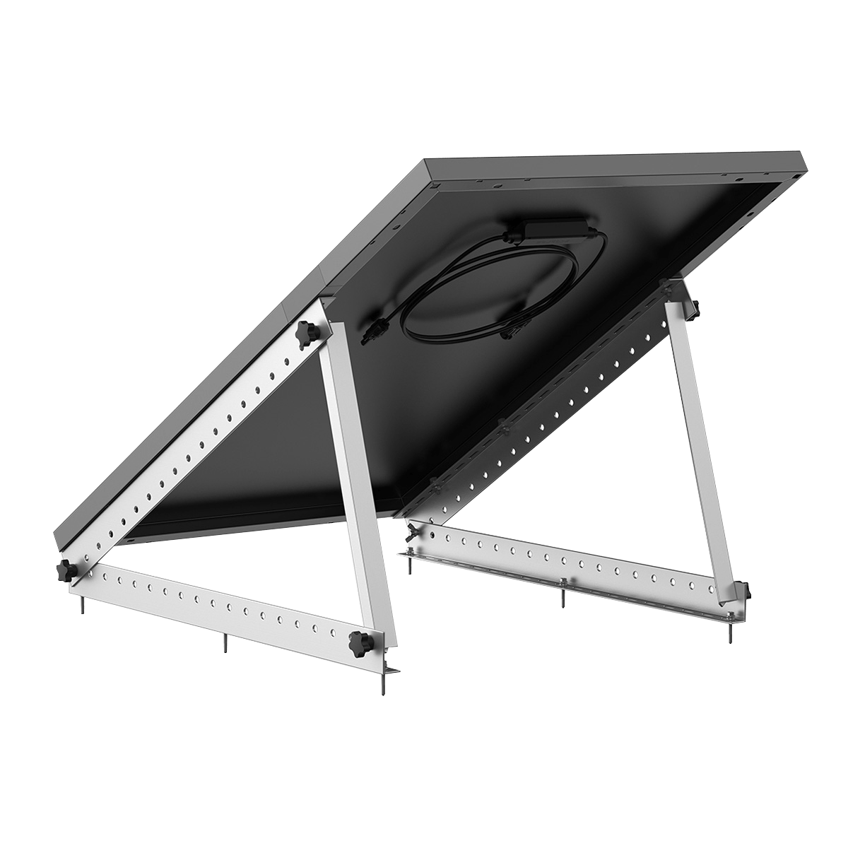 Support inclinable EcoFlow 28"