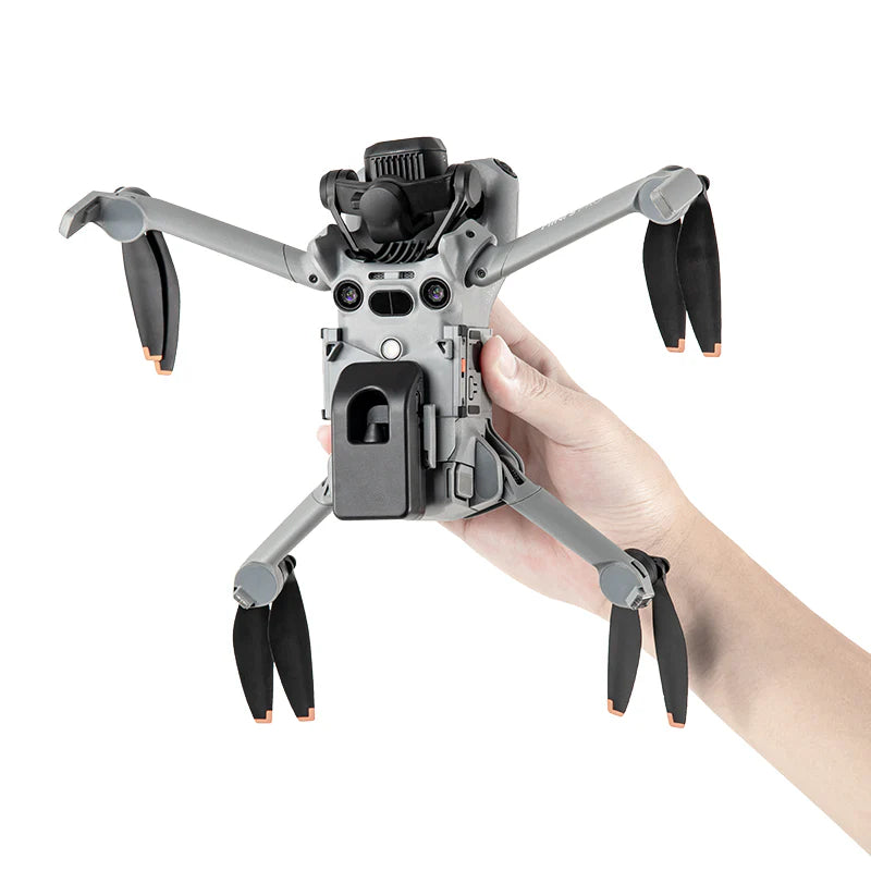 STARTRC Système de largage 2-en-1 pour DJI Mini 5 Pro
