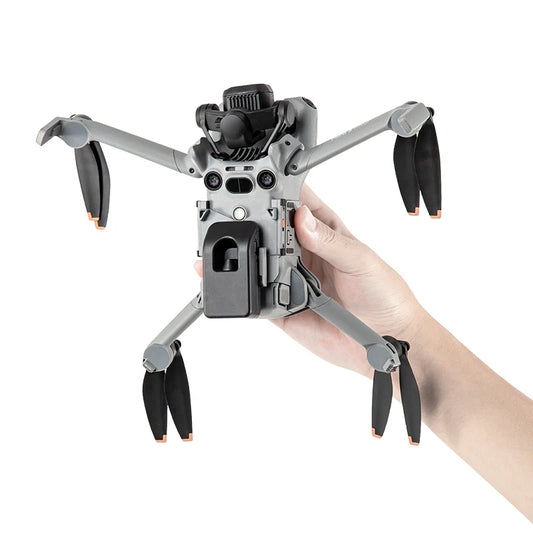 STARTRC Système de largage 2-en-1 pour DJI Mini 5 Pro