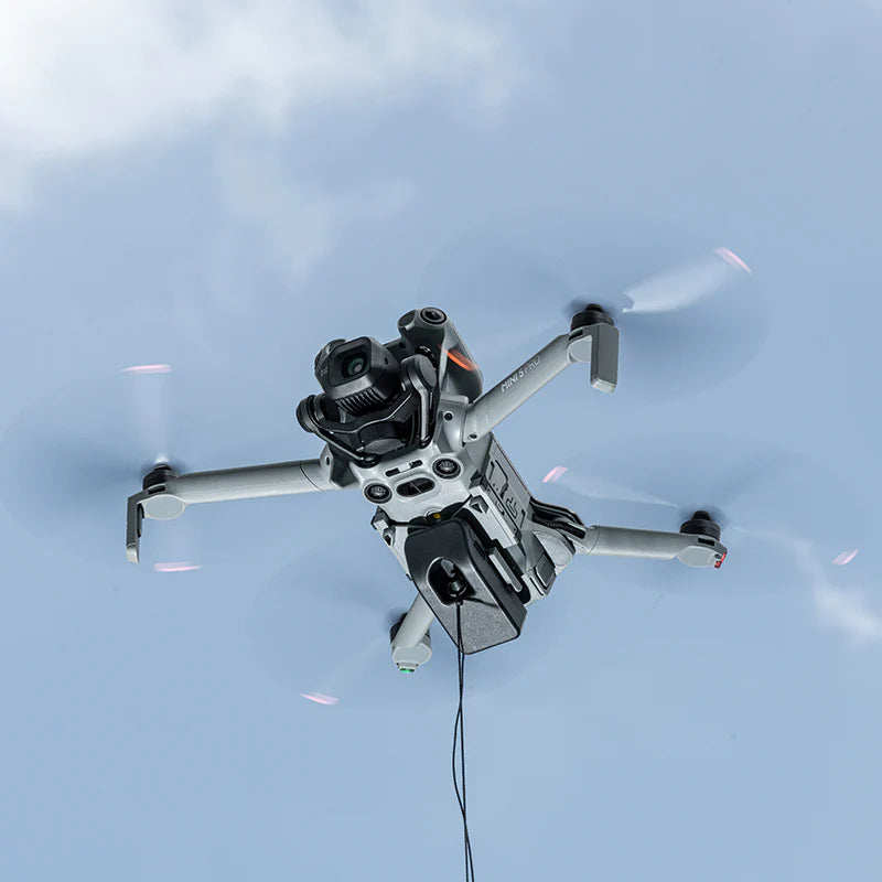 STARTRC Système de largage 2-en-1 pour DJI Mini 5 Pro