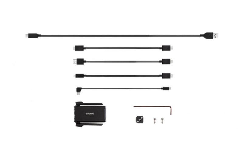 DJI Ronin RavenEye Système de Transmission d'Image