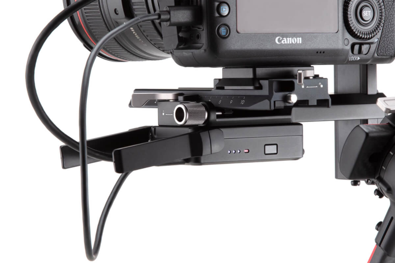 DJI Ronin RavenEye Système de Transmission d'Image