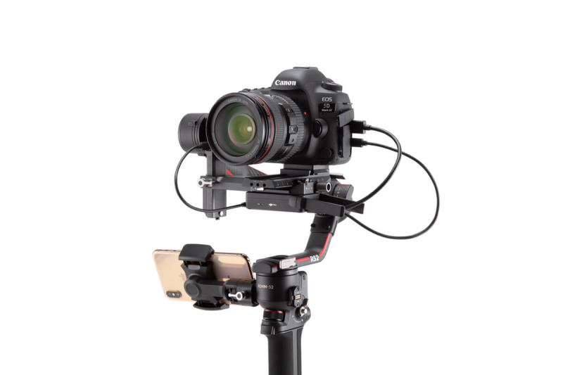 DJI Ronin RavenEye Système de Transmission d'Image