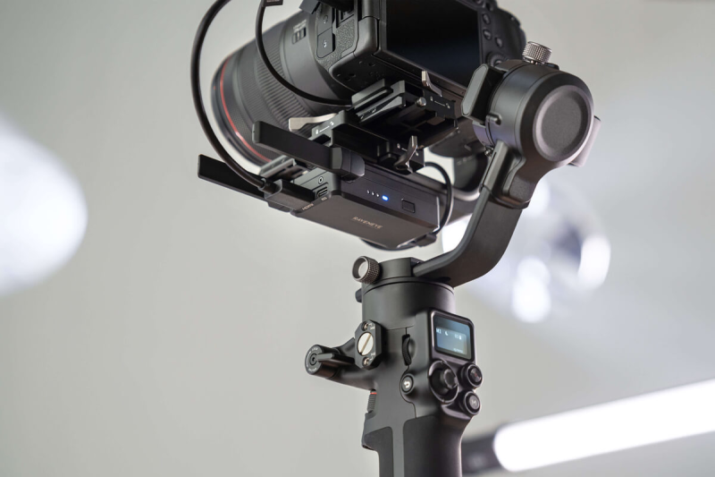 DJI Ronin RavenEye Système de Transmission d'Image