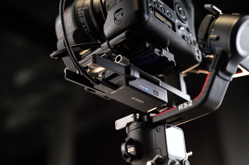 DJI Ronin RavenEye Système de Transmission d'Image