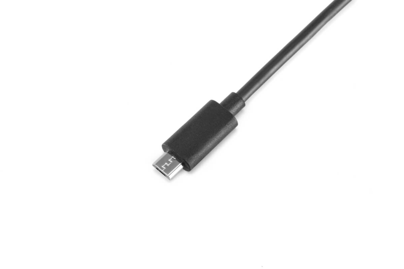 Câble de Contrôle Multi-Caméra DJI R (Micro-USB)