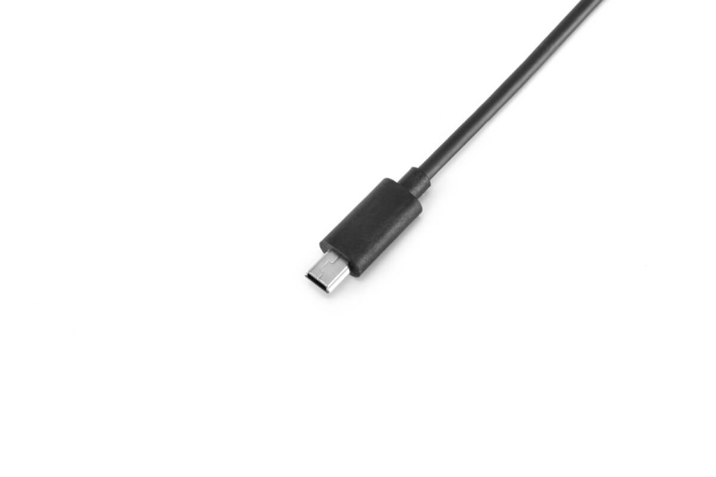 Câble de Contrôle Multi-Caméra DJI R (Mini-USB)