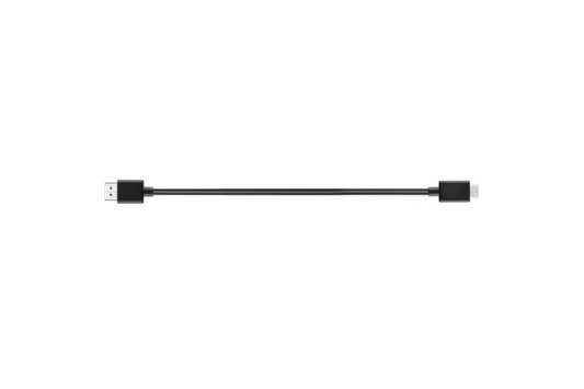 Câble Mini-HDMI vers HDMI DJI (20 cm)
