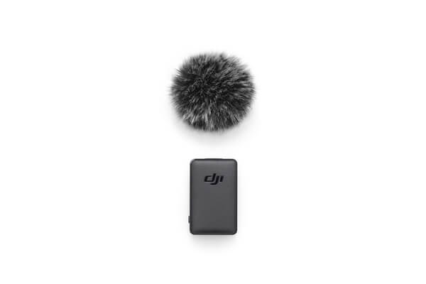 DJI Pocket 2 - Émetteur de microphone sans fil