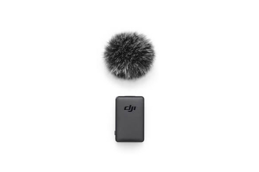 DJI Pocket 2 - Émetteur de microphone sans fil