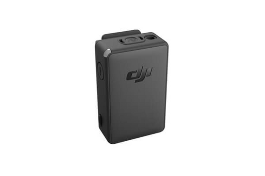 DJI Pocket 2 - Émetteur de microphone sans fil
