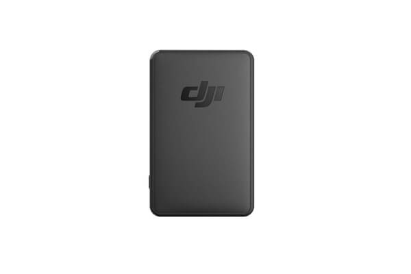 DJI Pocket 2 - Émetteur de microphone sans fil