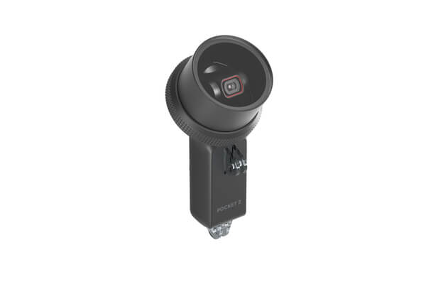 DJI Pocket 2 Étui Étanche
