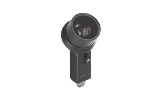 DJI Pocket 2 Étui Étanche