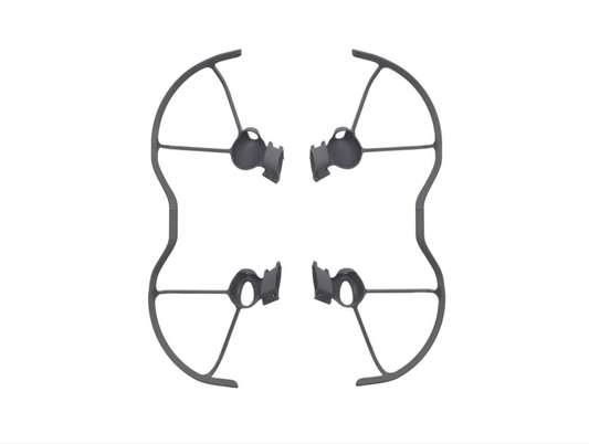 DJI FPV Propeller Guard