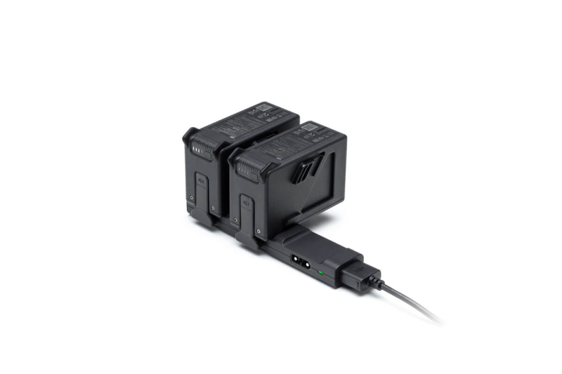 DJI FPV Hub de Charge