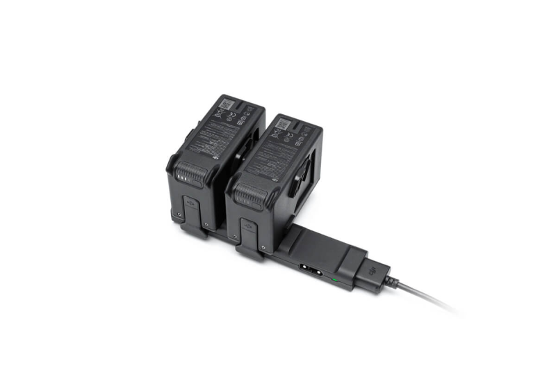 DJI FPV Hub de Charge